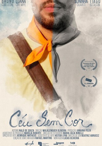 Céu Sem Cor