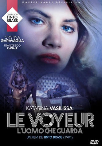 Le Voyeur