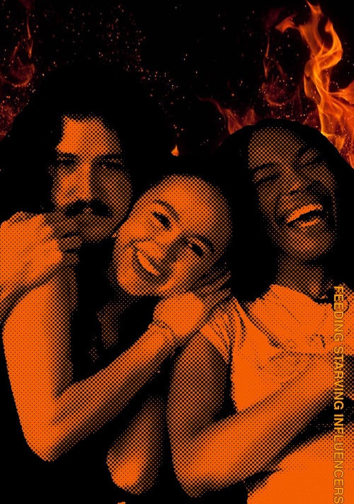 FEEDING STARVING INFLUENCERS FT. EMERGENCY INTERCOM