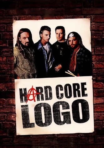 Hard Core Logo auf Reunion-Tour