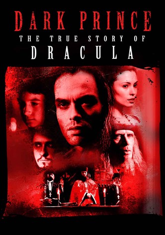 Dark Prince: The True Story of Dracula