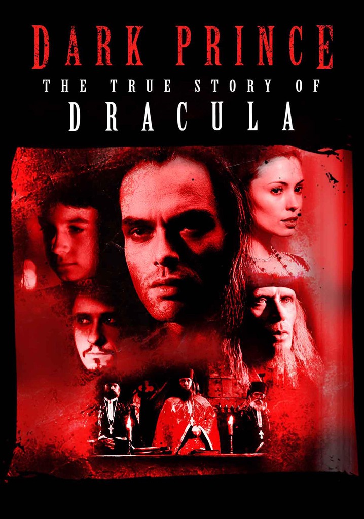 Dracula: Karanlıklar Prensi