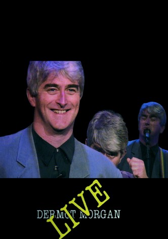 Dermot Morgan Live