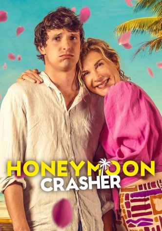 Honeymoon Crasher