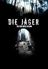 Die Jäger - The New Open Season
