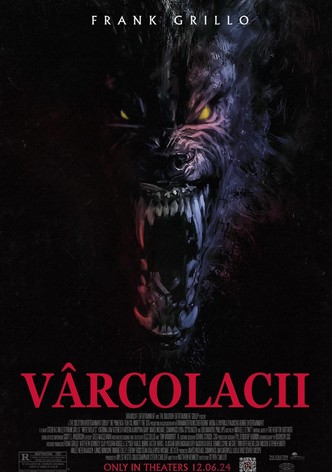 Vârcolacii