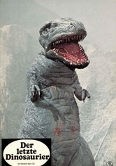 Der letzte Dinosaurier