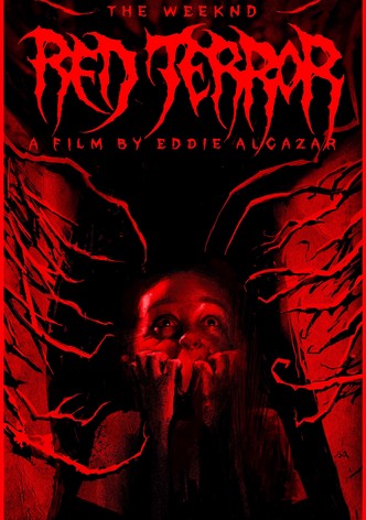 The Weeknd - Red Terror