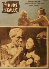 Los hijos de la calle