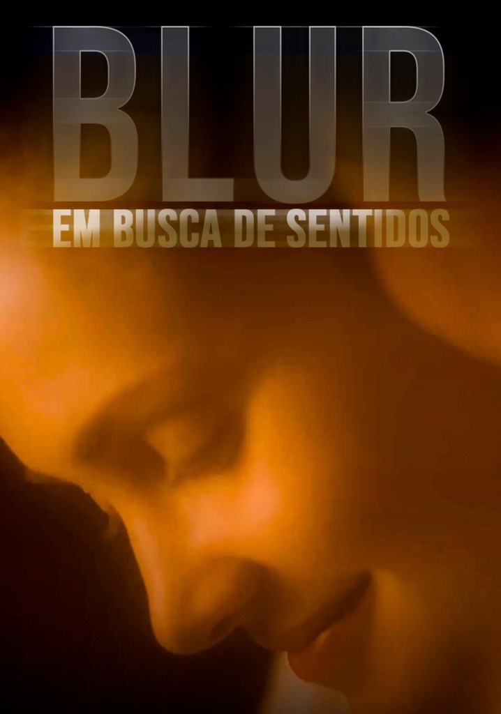 Blur - Em Busca de Sentidos