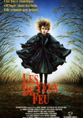 Les Yeux de feu