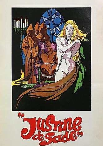Justine de Sade