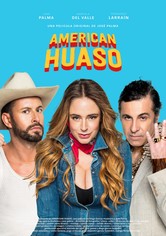 American Huaso