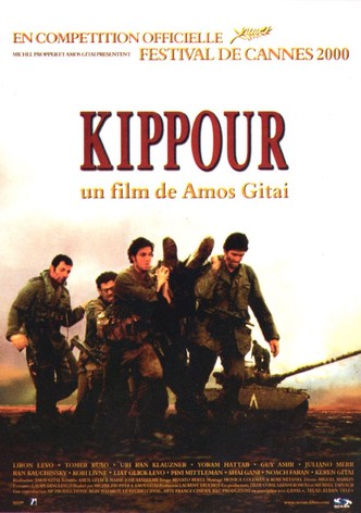 Kippour