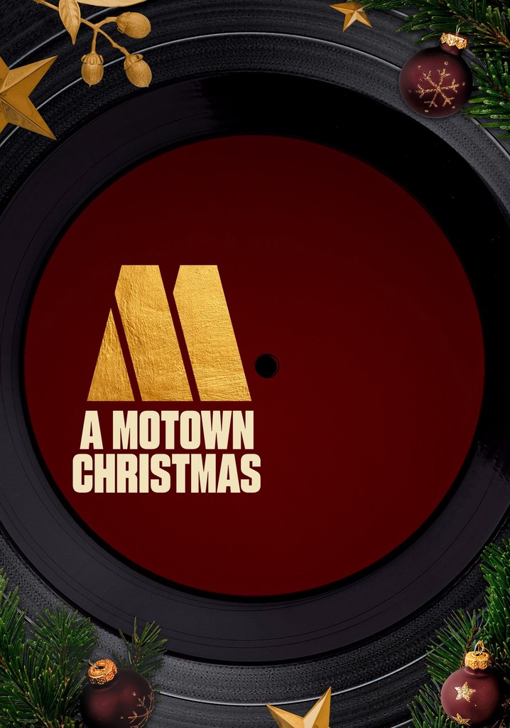 A Motown Christmas