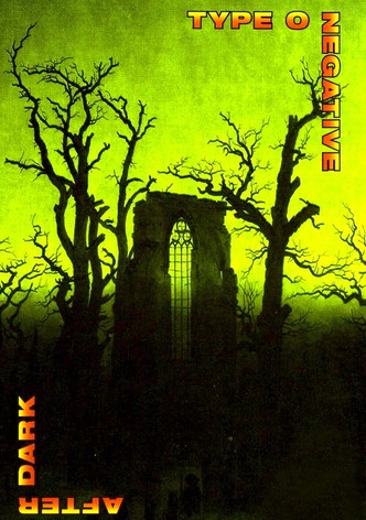 Type O Negative - After Dark