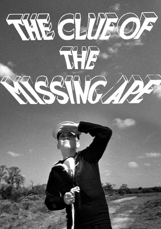 The Clue of the Missing Ape