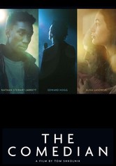 The Comedian