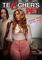 Teacher's Pet