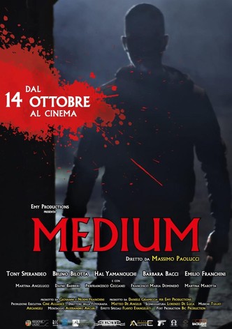 Medium