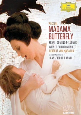 Madama Butterfly