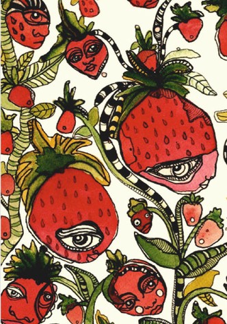 Strawberry Fields Forever