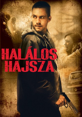 Halálos hajsza