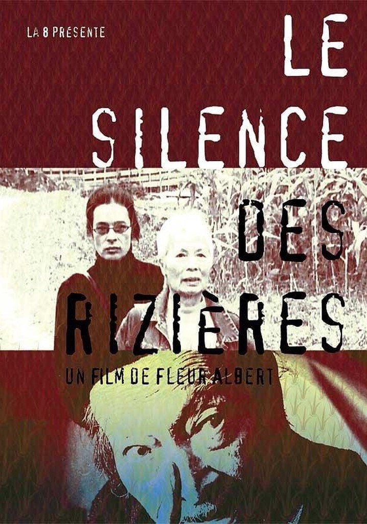 Le silence des rizières