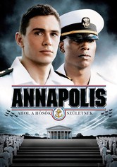 Annapolis - Ahol a hősök születnek