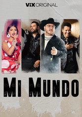 Mi Mundo
