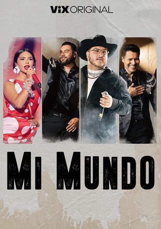 Mi Mundo