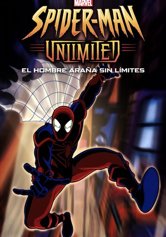 El Regreso de Spiderman