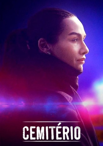 Cemitério