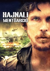 Hajnali mentőakció