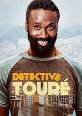 Detective Touré