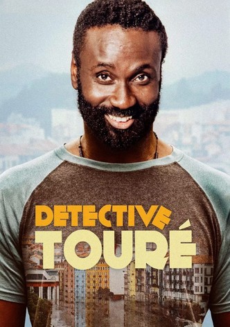 Detective Touré