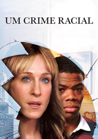 Um Crime Racial