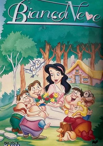 Biancaneve
