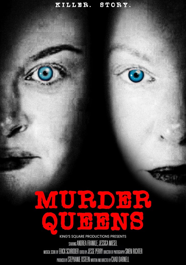 Murder Queens