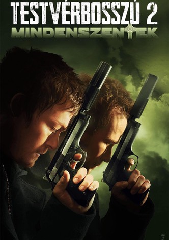 Testvérbosszú 2. - Mindenszentek
