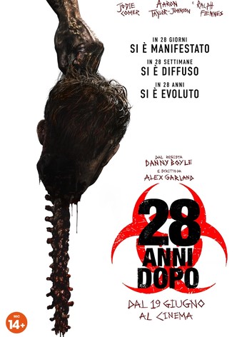 28 anni dopo