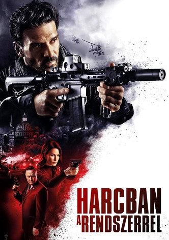 Harcban a rendszerrel