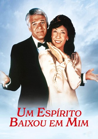 Almas do Outro Mundo