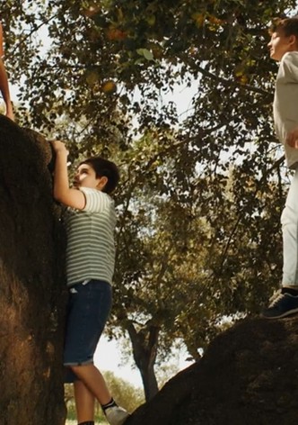 Sara, Manuel e João