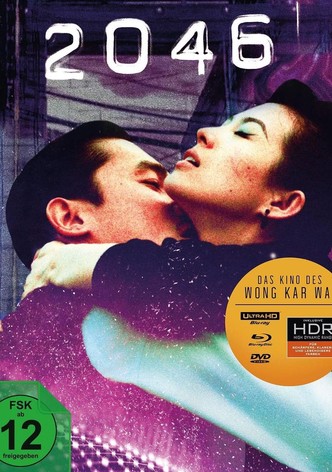 2046 - Der ultimative Liebesfilm