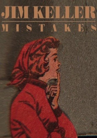 Mistakes