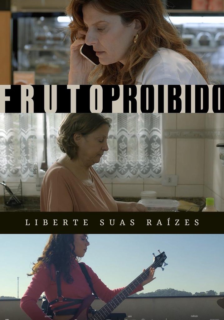 Fruto Proibido