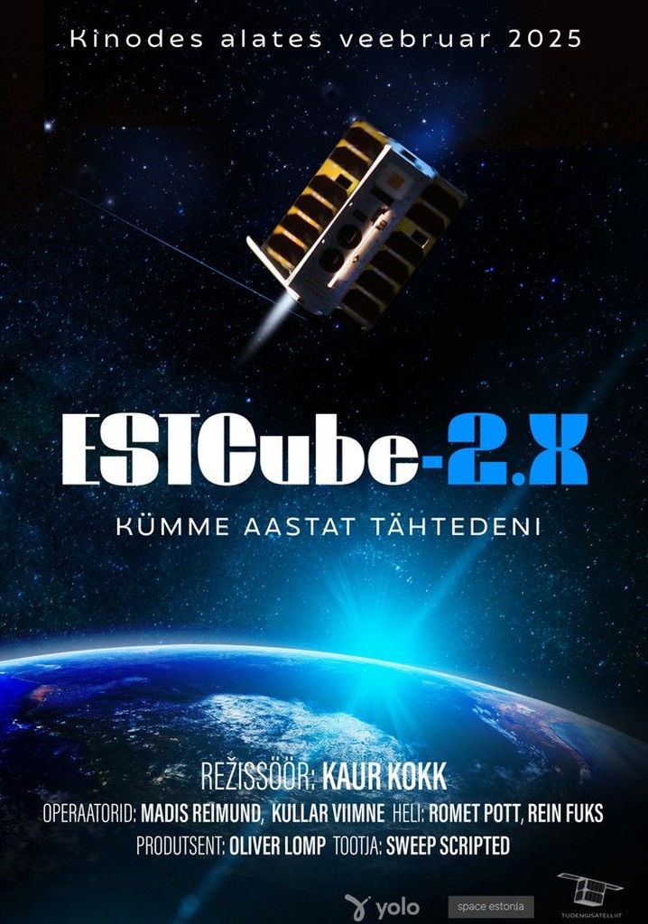 Estcube-2.X: Ten Years to the Stars