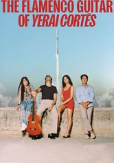 The Flamenco Guitar of Yerai Cortés