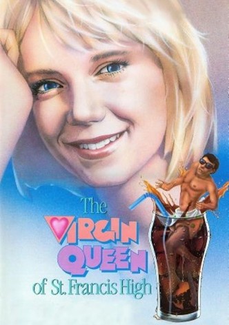 The Virgin Queen of St. Francis High